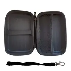 کیف هارد سیلیکون مدل A12L