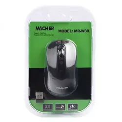 ماوس بی سیم میچر مدل MR W30