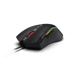ماوس سیم دار گیمینگ کینگ استار مدل KM 248G