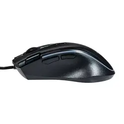 ماوس سیم دار گیمینگ کینگ استار مدل KM 248G