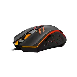 ماوس سیم دار گیمینگ هویت مدل HV MS 1027