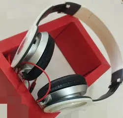 هدفون soul سیم دار