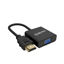 تبدیل HDMI به VGA وان مکس مدل OM151