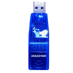 تبدیل LAN به USB میچر مدل MR133