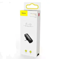 تبدیل type c به آیفون BASEUS مدل L46