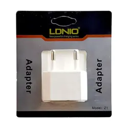 تبدیل برق LDNIO مدل Z1