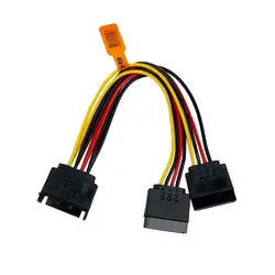 تبدیل برق ۱به ۲ میچر مدل MR 118