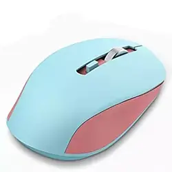 ماوس بی سیم SEENDA مدل WJM01
