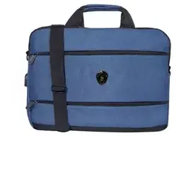 کیف دستی لپ تاپ مدل Pierre Cardin 015 مناسب لپ تاپ تا 17 اینچی