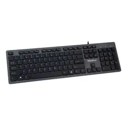 کیبورد بی سیم میشن مدل WK841