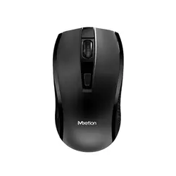 کیبورد و ماوس بی سیم میشن مدل C4120
