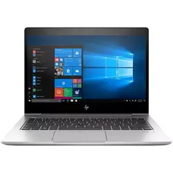 لپ تاپ 13.6 اینچی اچ پی مدل Elite book 735 G6 پردازنده Ryzen3 رم 8 گیگابایت هارد 256 گیگابایت SSD