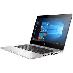 لپ تاپ 13.6 اینچی اچ پی مدل Elite book 735 G6 پردازنده Ryzen3 رم 8 گیگابایت هارد 256 گیگابایت SSD