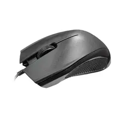 ماوس سیم دار وان مکس مدل OM 410