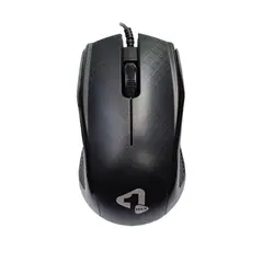 ماوس سیم دار وان مکس مدل OM 410