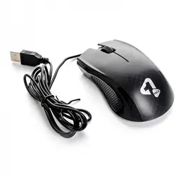 ماوس سیم دار وان مکس مدل OM 410