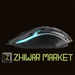 ماوس سیم دار گیمینگ میشن مدل M371