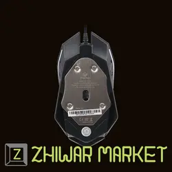 ماوس سیم دار گیمینگ میشن مدل M371