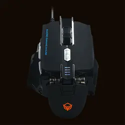 ماوس سیم دار گیمینگ میشن مدل M975