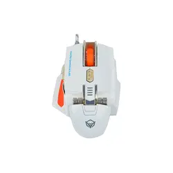 ماوس سیم دار گیمینگ میشن مدل M975