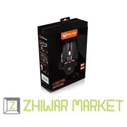 ماوس سیم دار گیمینگ میشن مدل M975