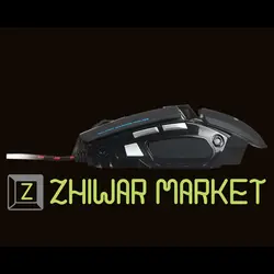 ماوس سیم دار گیمینگ میشن مدل M975