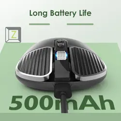 ماوس بی سیم وایرلس مدل M203