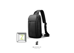 کیف کراس بادی مردانه بنج مدل BG-7566