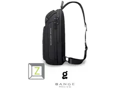 کیف کراس بادی مردانه بنج مدل BG-7566