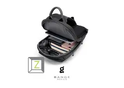 کیف کراس بادی مردانه بنج مدل BG-7566