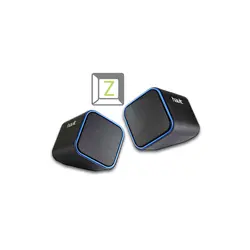 اسپیکر دو تیکه هویت مدل SK-473