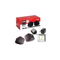 اسپیکر دو تیکه هویت مدل SK-473