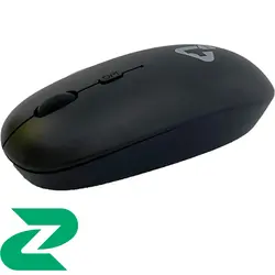 کیبورد و ماوس بی سیم وان مکس مدل OM-4000W