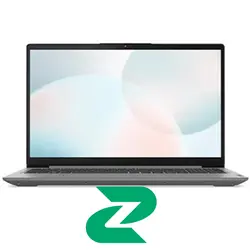 لپ تاپ استوک 15.6 اینچی لنوو مدل Ideapad 3 پردازنده i5 رم 8گیگابایت حافظه 256 گیگبایت SSD