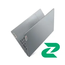 لپ تاپ استوک 15.6 اینچی لنوو مدل Ideapad 3 پردازنده i5 رم 8گیگابایت حافظه 256 گیگبایت SSD