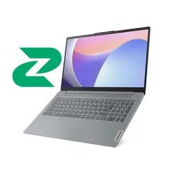 لپ تاپ استوک 15.6 اینچی لنوو مدل Ideapad 3 پردازنده i5 رم 8گیگابایت حافظه 256 گیگبایت SSD