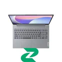 لپ تاپ استوک 15.6 اینچی لنوو مدل Ideapad 3 پردازنده i5 رم 8گیگابایت حافظه 256 گیگبایت SSD