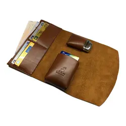 کیف سیگار و جاکارتی کد LCC15