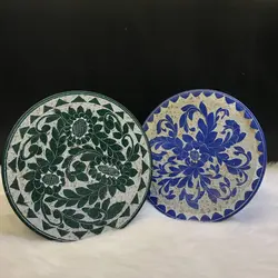 شیرینی خوری پایه دار