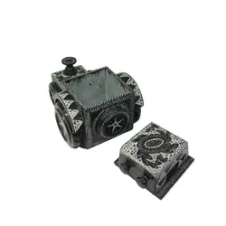 شکلات خوری سنگی طرح تراکتور کد 01