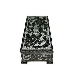 جای قاشق چنگال سنگی کد JAB01