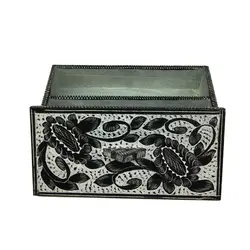 جای قاشق چنگال سنگی کد JAB01