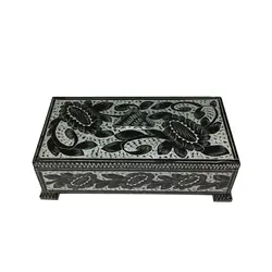 جای قاشق چنگال سنگی کد JAB01
