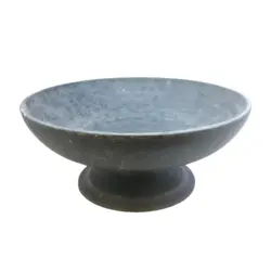 شکلات خوری طرح گل مرغی