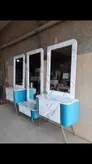 آینه کنسول آرایشگاهی