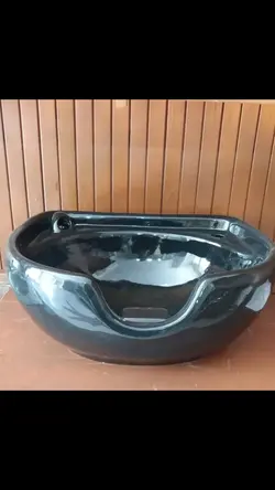 سنگ سرشور آگات