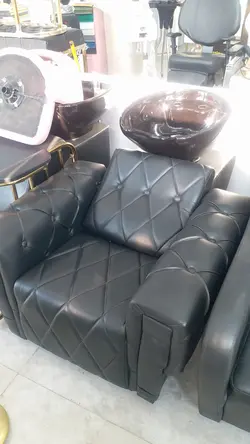 سرشور کاسه متحرک چستر