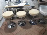 صندلی زیمر آرایشگاهی