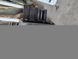 ترولی آرایشگاهی کشو کمد