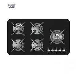 اجاق گاز رومیزی میکس پلاس مدل CG8504